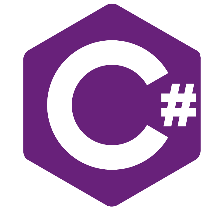 C Sharp Logo