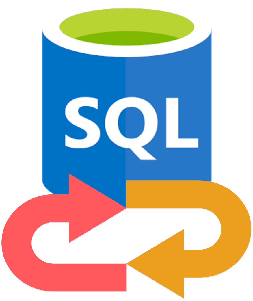 SQL Logo